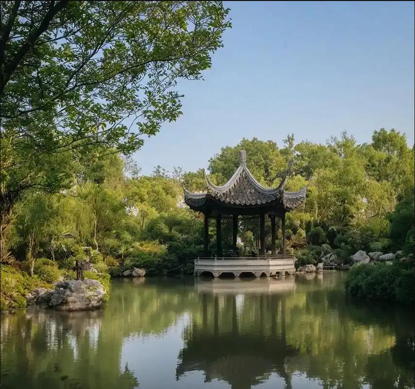 浙江迷茫餐饮有限公司